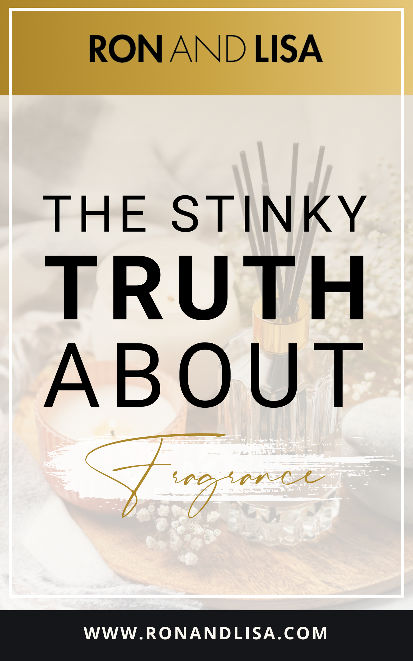 STINKY TRUTH