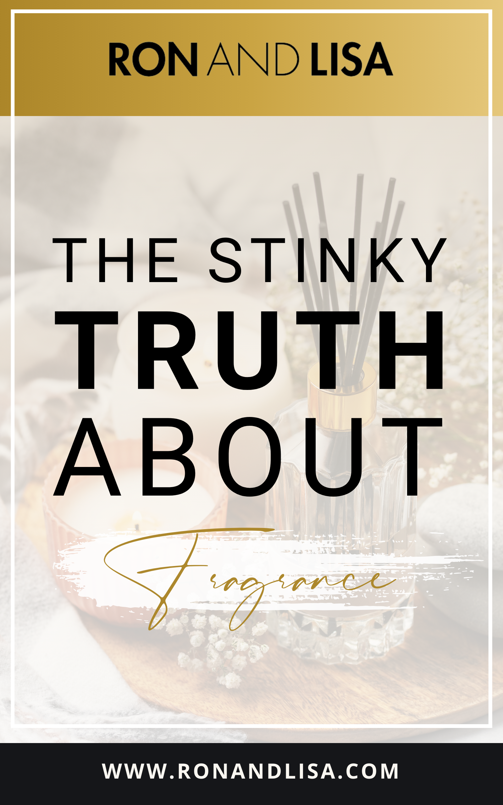 STINKY TRUTH