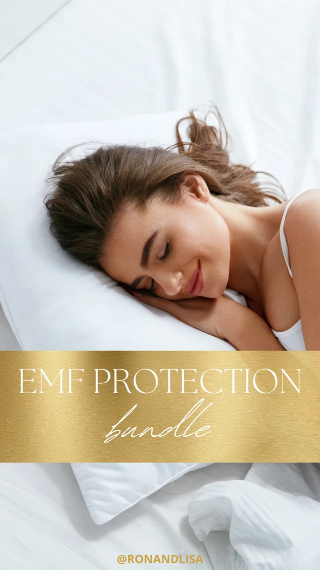 EMF PROTECTION BUNDLE