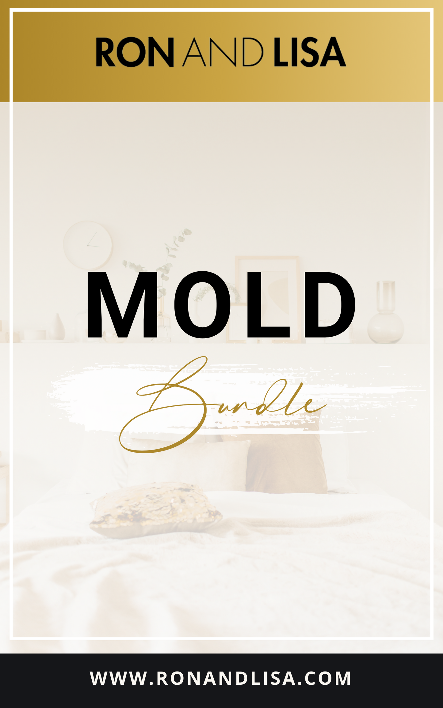 MOLD BUNDLE