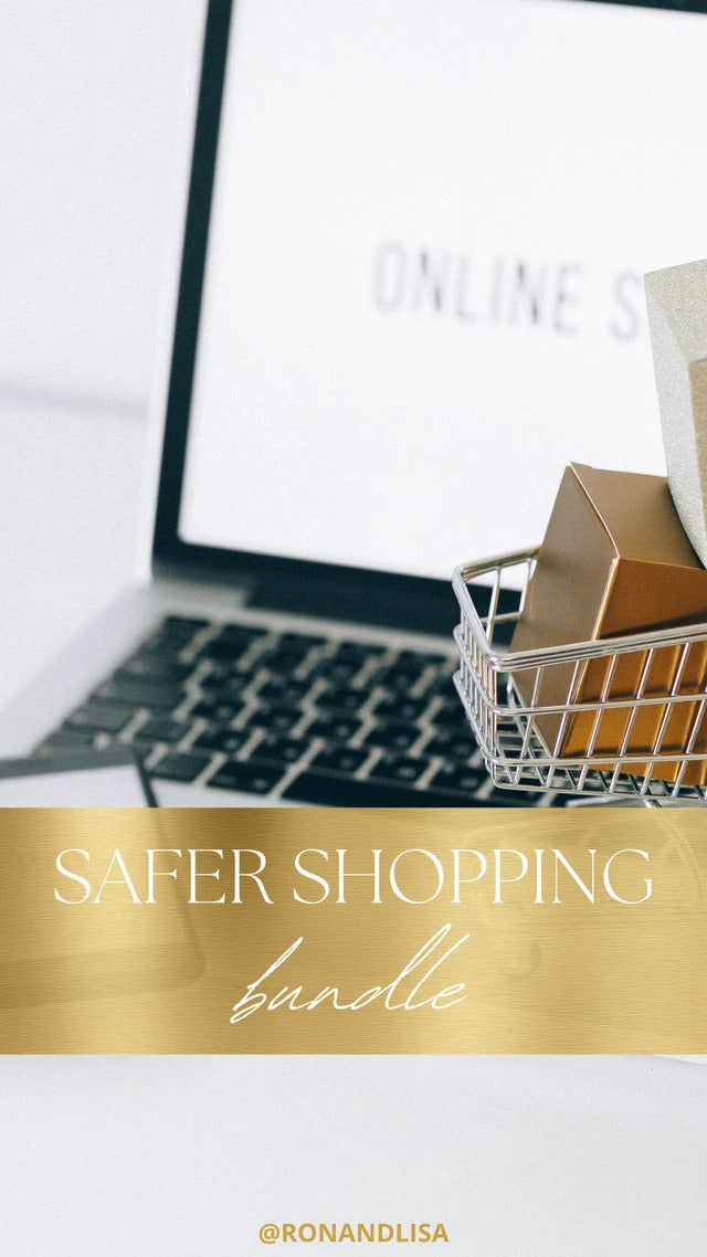 SHOP SAFER BUNDLE
