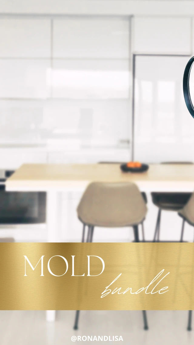 MOLD BUNDLE