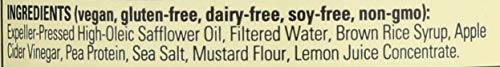 FOLLOW YOUR HEART Soy Free Vegenaise, 16 FZ