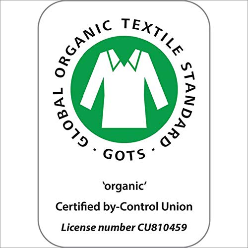 Madison Park Organic 100% Cotton Bathroom Towel Set, Hotel & Spa Quality Highly Absorbent, Quick Dry, Include for Shower, Handwash & Facial Washcloth, Multi-Sizes, Seafoam
