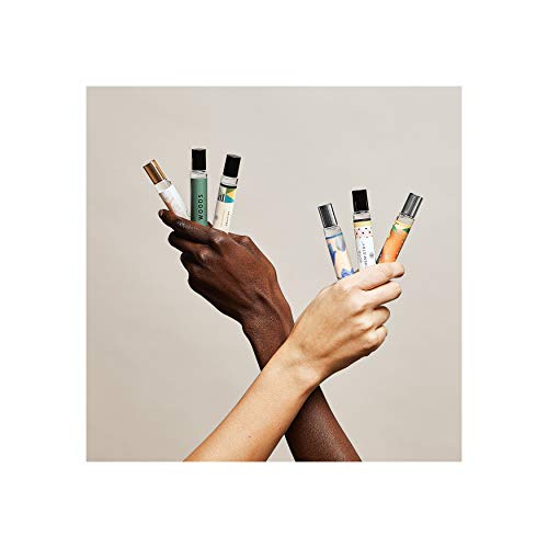 Good Chemistry Daydreamer Rollerball Perfume