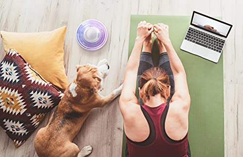 Somavedic Sky - Energy and Space Harmonizing Feel More Harmonized, Increase Energy, and Vitality - Ideal for Office, Yoga Studios, and Clinics