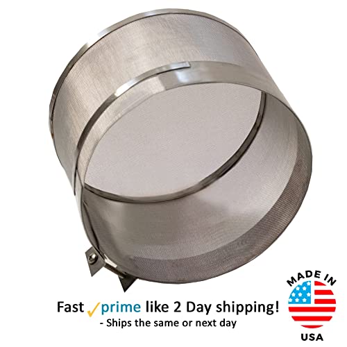 Smart Meter Guard Cover EMF Shield Blocks EMF and 5G - (Only one Made in The USA, Guaranteed to Block The Most EMF. Invented by us, Beware All Others You See are Chinese Made Counterfeit Copies.