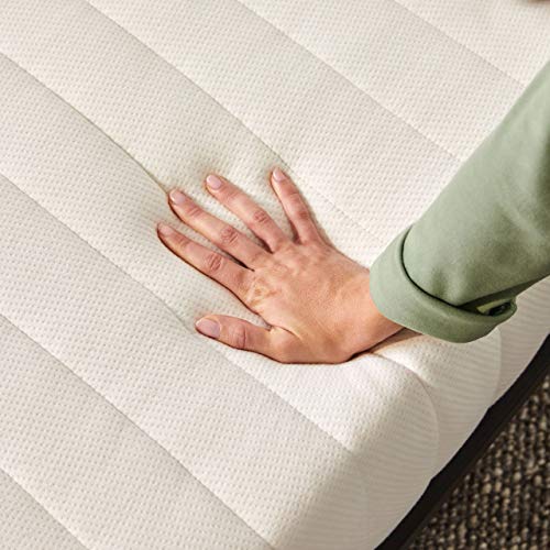 Pure Green Organic Latex Mattress - Medium Firmness - Queen
