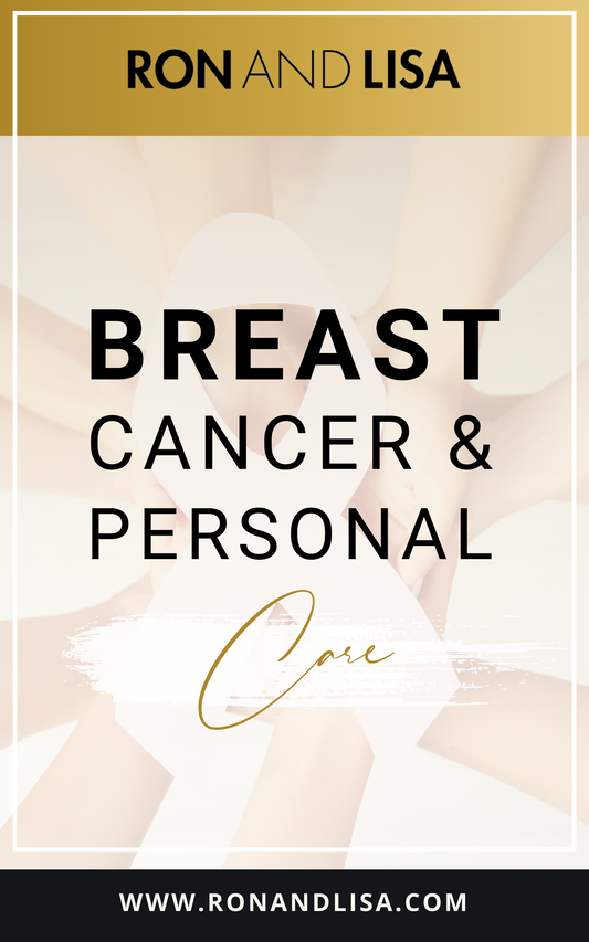 BREAST CANCER & PERSONAL CARE