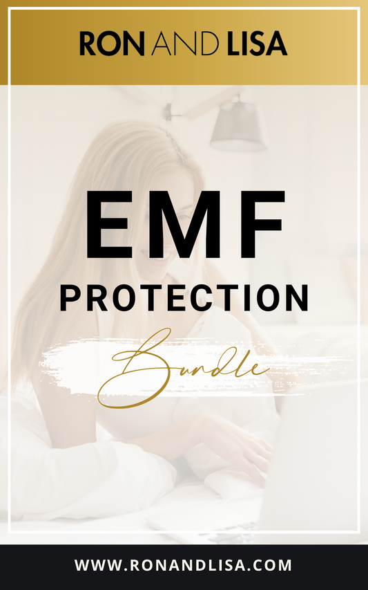 EMF PROTECTION BUNDLE