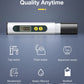 Tds Meter Digital Water Tester - Affordable & Reliable Water Testing Kits for Drinking Water - 0-9990ppm - 1s Get Accurate Reasult for Home, Well, Tap Water Quality Test and More!