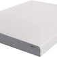 Amazon Basics 8-Inch Memory Foam Mattress - Soft Plush Feel, Full