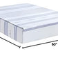 Vibe Gel Memory Foam 12-Inch Mattress | CertiPUR-US Certified | Bed-in-a-Box, Queen