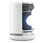 Molekule - Air Mini+ - FDA-Cleared Medical Air Purifier with Particle Sensor and PECO Technology for Smoke, Allergens, Pollutants, Viruses, Bacteria, and Mold- 250 sq. ft.