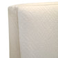 Naturepedic Breathable Ultra Organic Crib Mattress Cover - Fitted