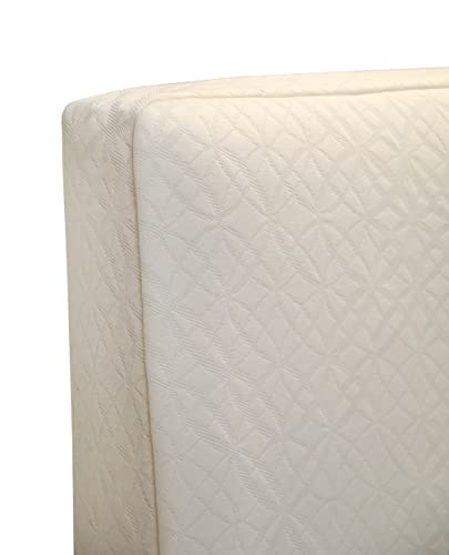 Naturepedic Breathable Ultra Organic Crib Mattress Cover - Fitted