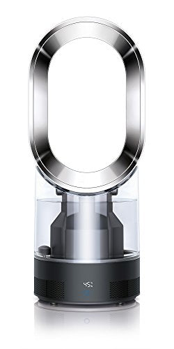 Dyson AM10 Humidifier (Black/Nickel)