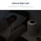 LEVOIT Air Purifiers for Home Large Room, Smart WiFi Alexa Control, H13 True HEPA Filter for Allergies, Pets, Smoke, Dust, Pollen, Ozone Free, 24dB Quiet Cleaner for Bedroom, Core 200S, White