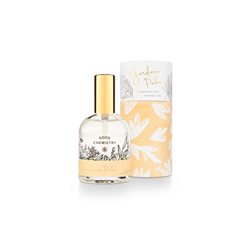 Good Chemistry Gardenia Palm Eau De Parfum