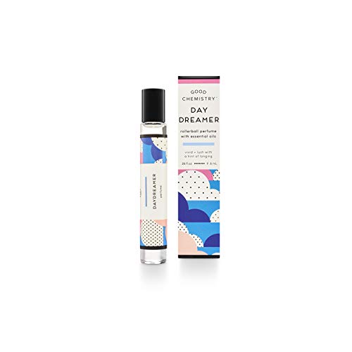 Good Chemistry Daydreamer Rollerball Perfume