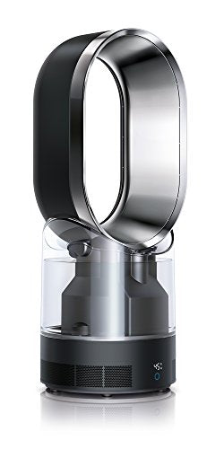 Dyson AM10 Humidifier (Black/Nickel)