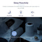 LEVOIT Air Purifiers for Home Large Room, Smart WiFi Alexa Control, H13 True HEPA Filter for Allergies, Pets, Smoke, Dust, Pollen, Ozone Free, 24dB Quiet Cleaner for Bedroom, Core 200S, White