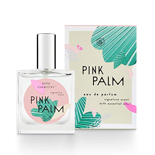 Good Chemistry Pink Palm Eau De Parfum