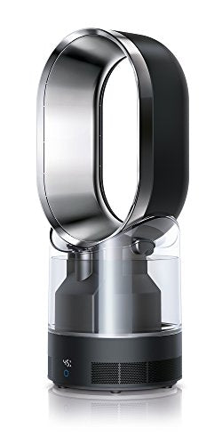 Dyson AM10 Humidifier (Black/Nickel)