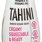 Mighty Sesame Paste Seasame Organic Thahini, 10.9 oz