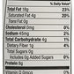 Mighty Sesame Paste Seasame Organic Thahini, 10.9 oz