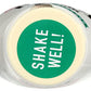 Mighty Sesame Paste Seasame Organic Thahini, 10.9 oz