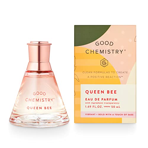 Good Chemistry Queen Bee Eau de Parfume