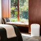 Rabbit Air BioGS 2.0 Ultra Quiet HEPA Air Purifier (SPA-550A White)