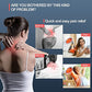 Infrared Light Stand, 275W Red Light Near Infrared Heat Lamp with Flexible Arm and Remove Control