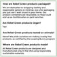 Rebel Green USDA Organic HE Liquid Fresh Laundry Detergent - Natural & Hypoallergenic Laundry Soap, Lavender and Grapefruit - 64 Loads